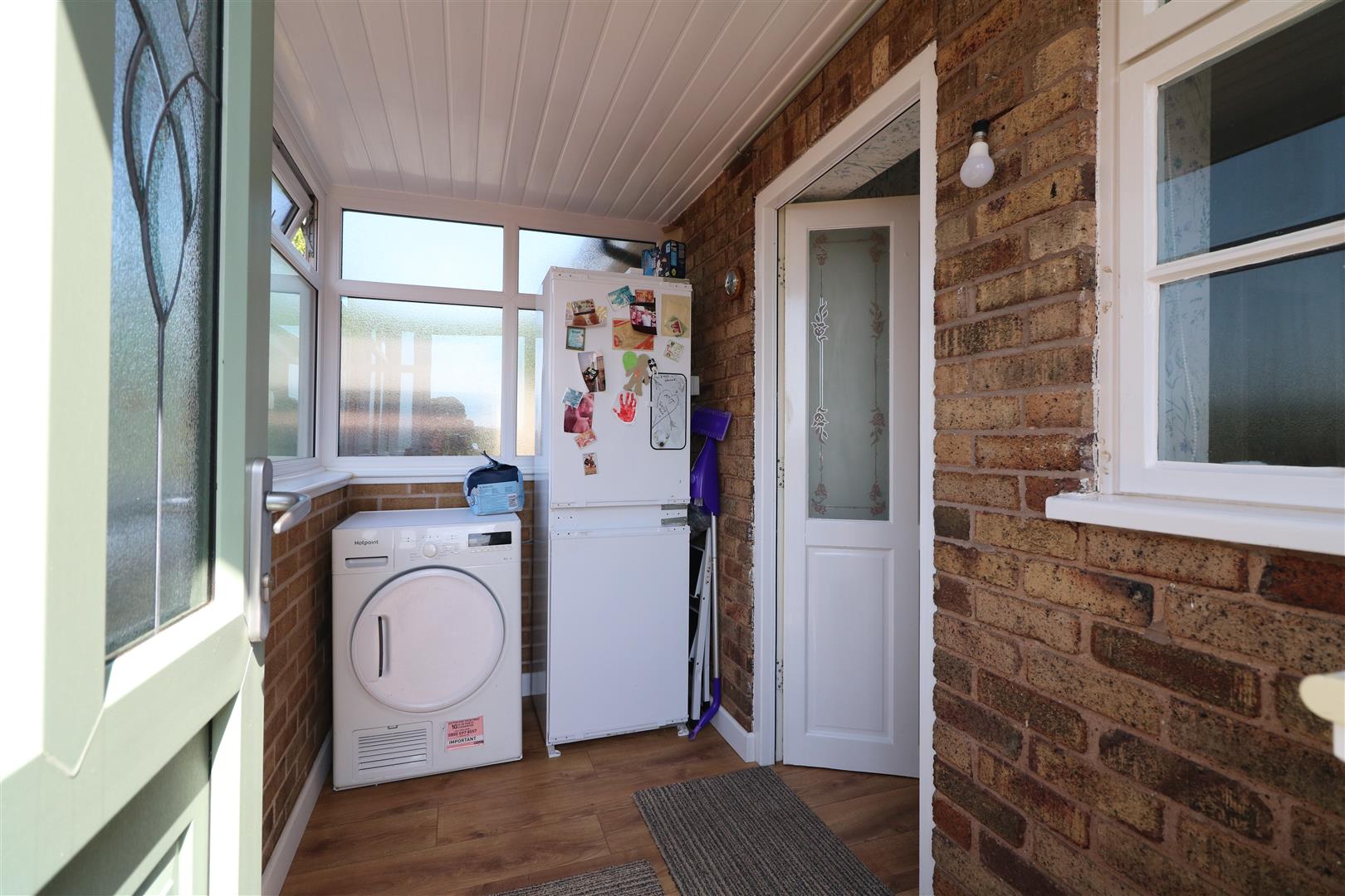 Selworthy Road, Norton Green, Stoke-On-Trent